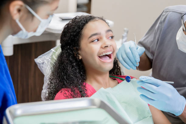 Best Emergency Broken Tooth Repair in Atkins, IA