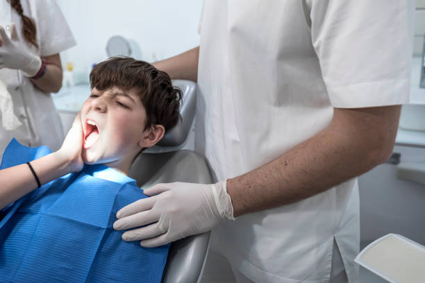 Best Pediatric Emergency Dentist in Atkins, IA