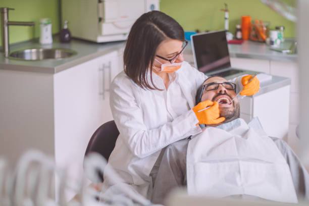 Best Emergency Broken Tooth Repair in Atkins, IA